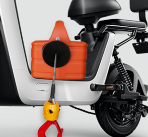 便攜式電動葫蘆適合移動性強的吊重作業(yè)