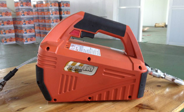 牽引電動(dòng)葫蘆